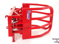 Ballengreifer Qmac RONDE BALENKLEM 90-180 EURO