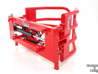 Ballengreifer Qmac RONDE BALENKLEM 90-180 EURO