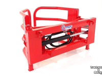Ballengreifer Qmac RONDE BALENKLEM 90-180 EURO