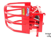 Ballengreifer Qmac RONDE BALENKLEM 90-180 EURO