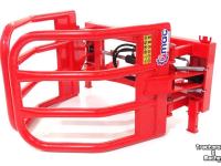 Ballengreifer Qmac RONDE BALENKLEM 90-180 EURO