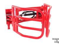 Ballengreifer Qmac RONDE BALENKLEM 90-180 EURO