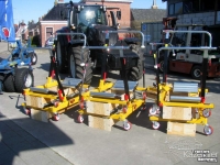 Räder, Reifen, Felgen & Distanzringe Craftsman Craftsman 800 bandenwisselwagen