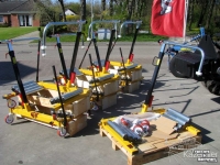 Räder, Reifen, Felgen & Distanzringe Craftsman Craftsman 800 bandenwisselwagen