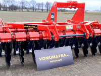 Scheibenegge ADV Technik Schijveneg BT 300 Uit Voorraad