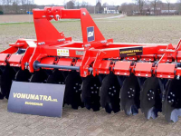 Scheibenegge ADV Technik Schijveneg BT 300 Uit Voorraad