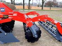 Scheibenegge ADV Technik Schijveneg BT 300 Uit Voorraad