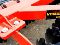 Scheibenegge ADV Technik Schijveneg BT 300 Uit Voorraad