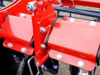 Scheibenegge ADV Technik Schijveneg BT 300 Uit Voorraad