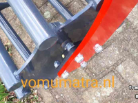 Scheibenegge ADV Technik Schijveneg BT 300 Uit Voorraad