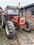 Schlepper / Traktoren Fiat 110-90