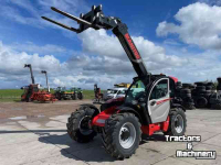 Teleskoplader Manitou MLT 737-130 PS+
