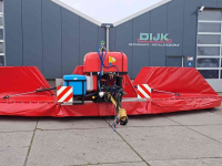 Anhängefeldspritze  Allgau automation Rumbojet 880 spotsprayer