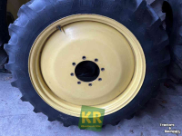 Räder, Reifen, Felgen & Distanzringe Alliance 270/95R36 A-350 8-gaats velg