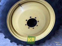 Räder, Reifen, Felgen & Distanzringe Alliance 270/95R36 A-350 8-gaats velg
