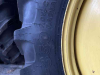 Räder, Reifen, Felgen & Distanzringe Alliance 270/95R36 A-350 8-gaats velg