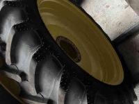 Räder, Reifen, Felgen & Distanzringe Alliance 270/95R36 A-350 8-gaats velg