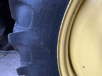 Räder, Reifen, Felgen & Distanzringe Alliance 270/95R36 A-350 8-gaats velg
