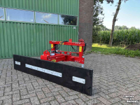 Futterschieber Kemp Rubbervoerschuif RVSABM2244
