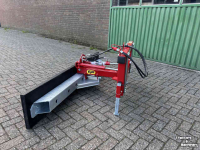 Futterschieber Kemp Rubbervoerschuif RVSABM2244
