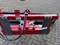 Futterschieber Kemp Rubbervoerschuif RVSABM2244