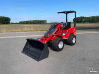 Teleskopradlader Heracles H190T