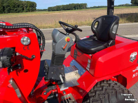 Teleskopradlader Heracles H190T