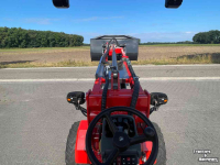 Teleskopradlader Heracles H190T