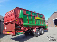 Lade- und Dosierwagen Strautmann Super Vitesse 3501 DO
