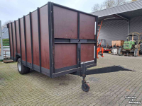 Viehwagen  Veewagen