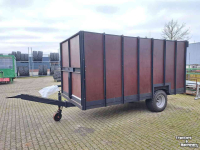 Viehwagen  Veewagen