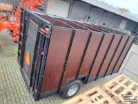 Viehwagen  Veewagen