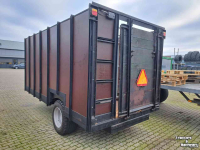 Viehwagen  Veewagen