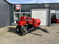 Pressen Massey Ferguson 1840