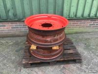 Räder, Reifen, Felgen & Distanzringe  12x30