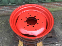Räder, Reifen, Felgen & Distanzringe  12x30