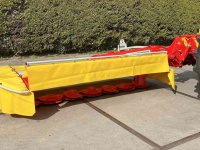 Mähwerk Pottinger Novacat 302