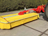 Mähwerk Pottinger Novacat 302