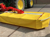 Mähwerk Pottinger Novacat 302