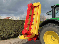 Mähwerk Pottinger Novacat 302