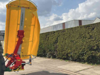 Mähwerk Pottinger Novacat 302