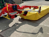Mähwerk Pottinger Novacat 302