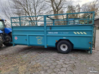 Viehwagen Rolland v 52