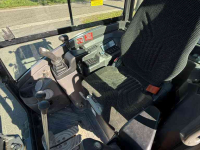Raupenbagger Volvo ECR25D rupskraan