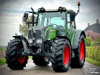 Schlepper / Traktor Fendt 208S Vario S3