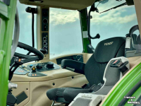 Schlepper / Traktor Fendt 208S Vario S3