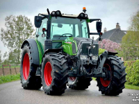 Schlepper / Traktor Fendt 208S Vario S3
