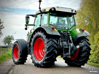 Schlepper / Traktor Fendt 208S Vario S3
