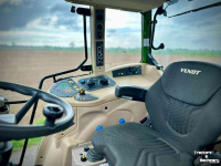 Schlepper / Traktor Fendt 208S Vario S3