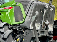 Schlepper / Traktor Fendt 208S Vario S3
